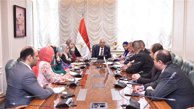 محمد جبران وزير العمل،فيتو