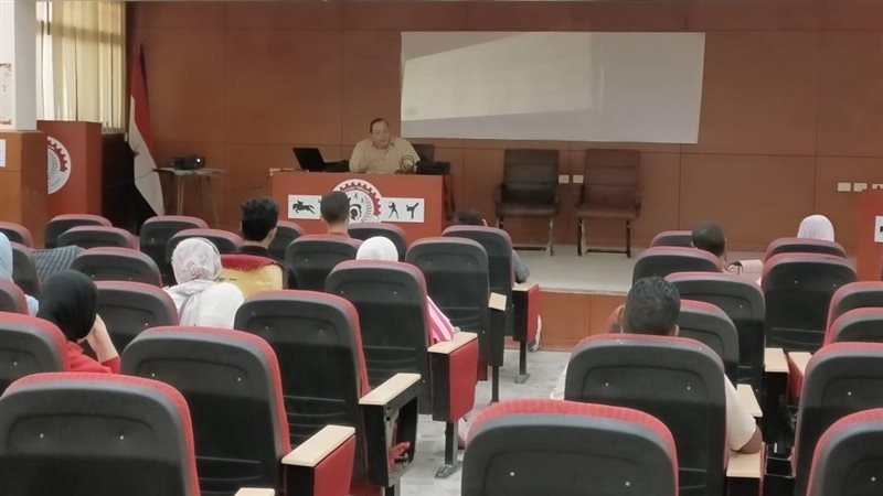 استمرار فعاليات مبادرة