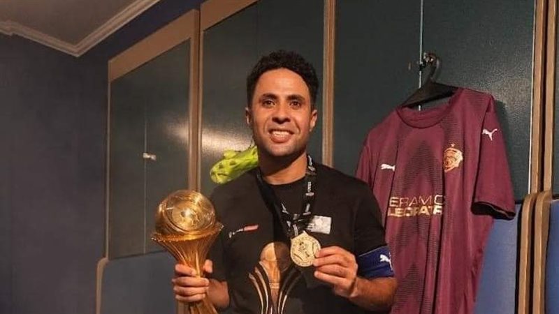 محمد إبراهيم، فيتو