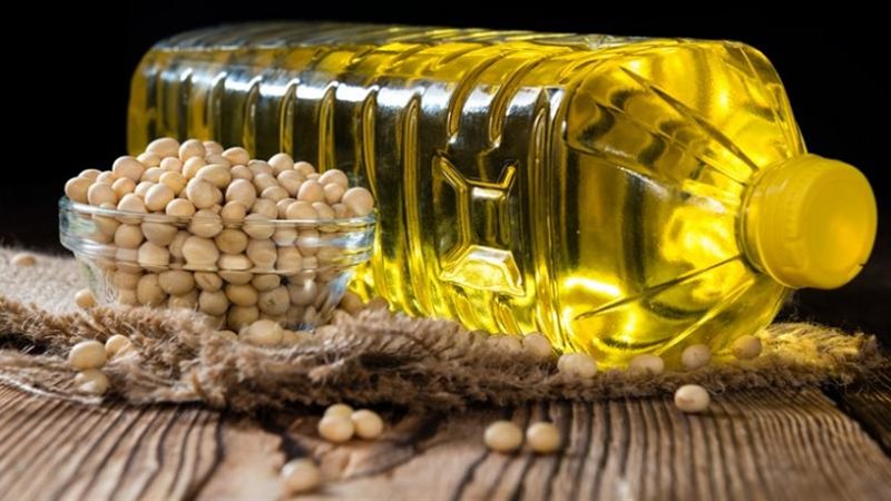  أسعار الزيت في الأسواق،