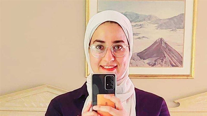 الباحثة ريم حامد