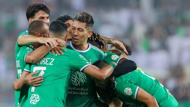 أهلي جدة، فيتو