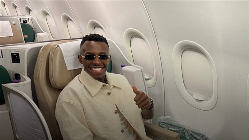 سعود عبدالحميد،فيتو