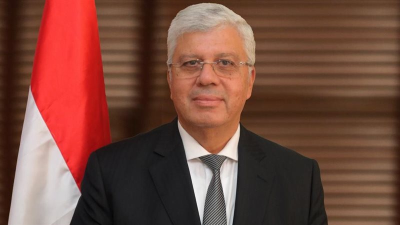 وزير التعليم العالي