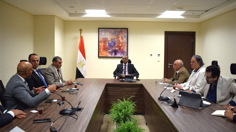 سيد إسماعيل، فيتو