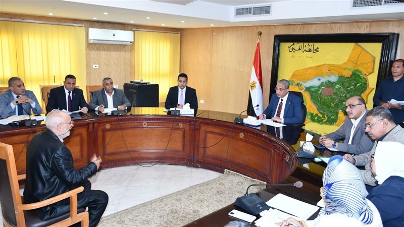 لقاء خدمة المواطنين