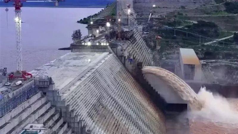 خسائر إثيوبيا في