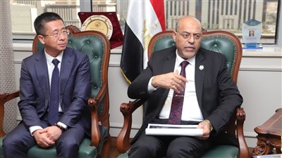 جبران: حريصون على التعاون مع شركاء التنمية والاستثمار وتوفير فرص العمل