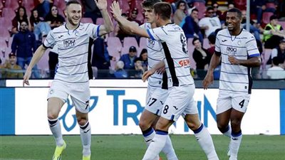 الدوري الإيطالي، كومو يكتسح أودينيزي 4-1