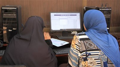 تنسيق الجامعات 2025، الحد الأدنى للمرحلة الأولى 91.56 علمي حديث و85.37 نظام قديم