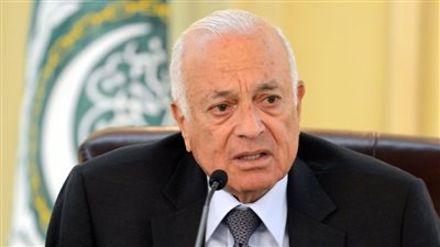 مجلس الوزراء ناعيا السفير نبيل العربي: أحد أعظم رجالات الدبلوماسية المصرية