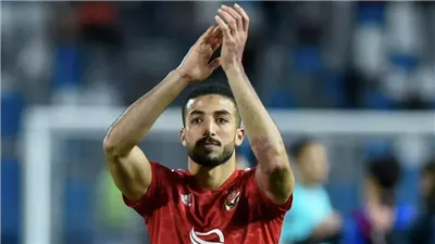 إنه قادم، نيس يستعد للإعلان رسميا عن صفقة محمد عبد المنعم