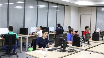 تنسيق المرحلة الثالثة 2024، أماكن شاغرة بالكليات والمعاهد للشعبة الأدبية