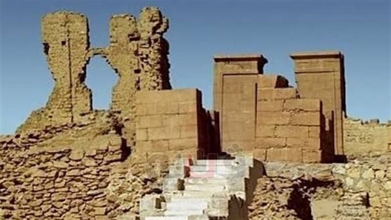 مدينة كرانيس الأثرية