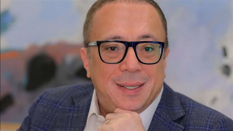 د. أشرف رضا،فيتو