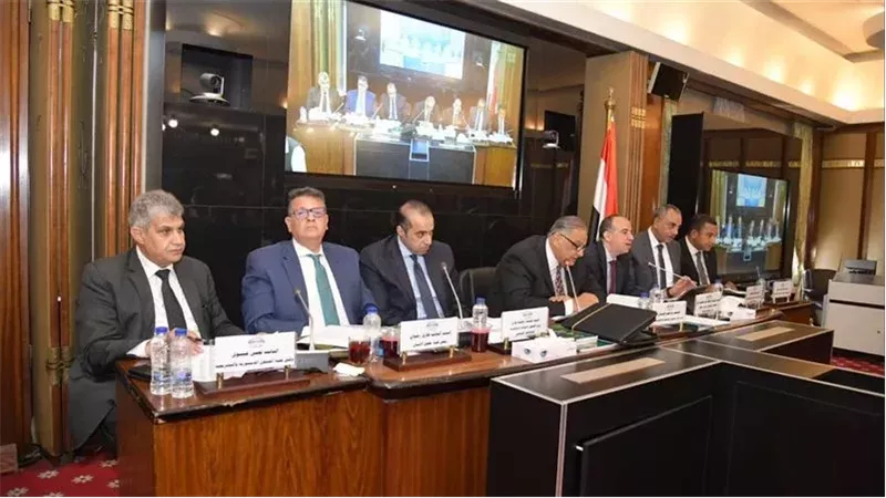 مجلس النواب، فيتو