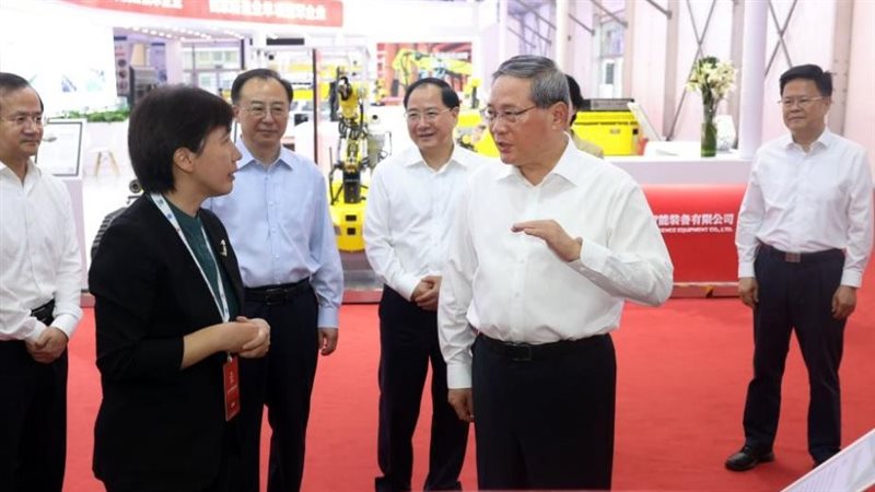 رئيس مجلس الدولة