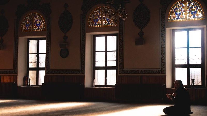 دعاء استقبال شهر