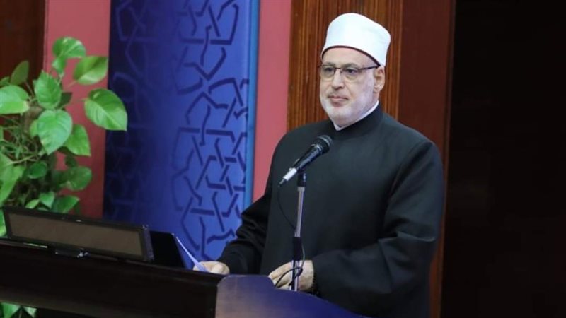 الدكتور محمد الضويني،