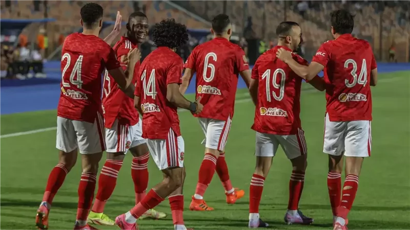الاهلي،فيتو