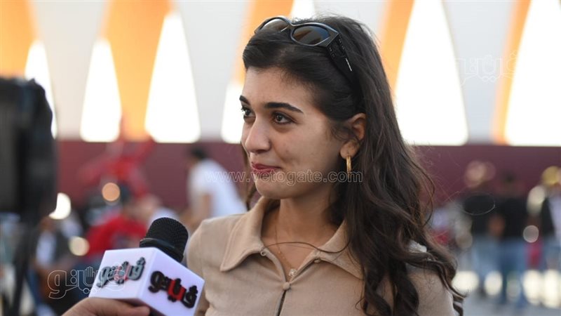 نورين أبو سعدة صاحبة
