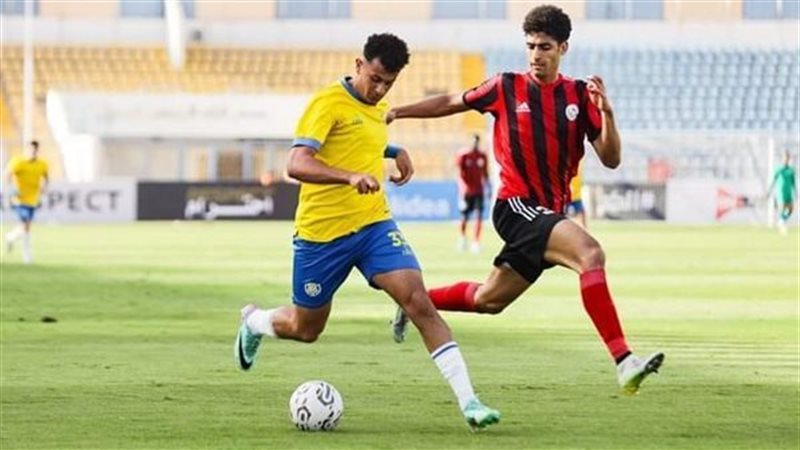 الإسماعيلي، فيتو