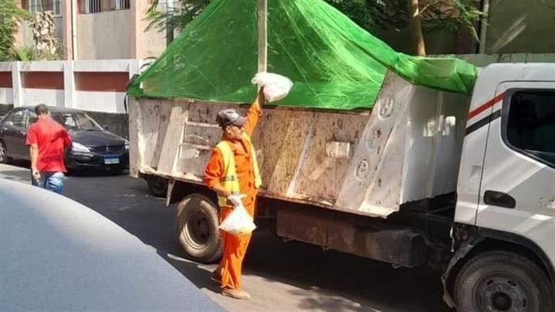 حملة من أيد لأيد