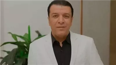 مبروك ياجدو، شريف باهر يهنئ مصطفى كامل على قدوم حفيدته الأولى