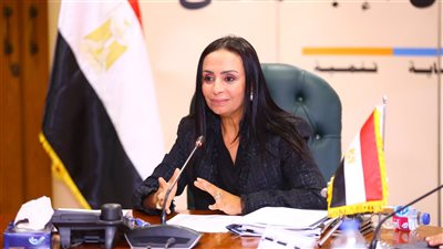 لتوسيع مظلة الحماية الاجتماعية.. وزيرة التضامن: إضافة 50 ألف أسرة جديدة لـ«تكافل وكرامة».. والانتهاء من قوائم الانتظار قريبًا.. مايا مرسي: آن الأوان لغلق ملف الشكاوى المتكررة في دور الأيتام