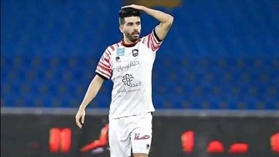 آخر تطورات صفقة انضمام كريم البركاوي للزمالك 