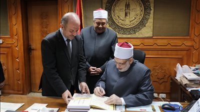 برقم الجلوس، نتيجة الشهادة الثانوية الأزهرية خارج مصر 