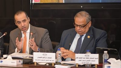 وزير المجالس النيابية: مناقشات مشروع قانون الإجراءات الجنائية بشفافية دون مصادرة لرأي