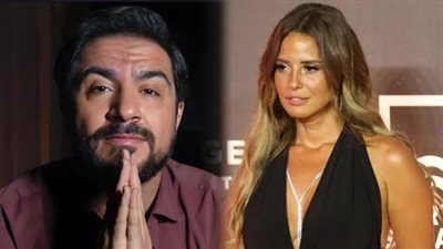 إيمان العاصي تدخل في مشاكل مع محمد القس ضمن أحداث برغم القانون 