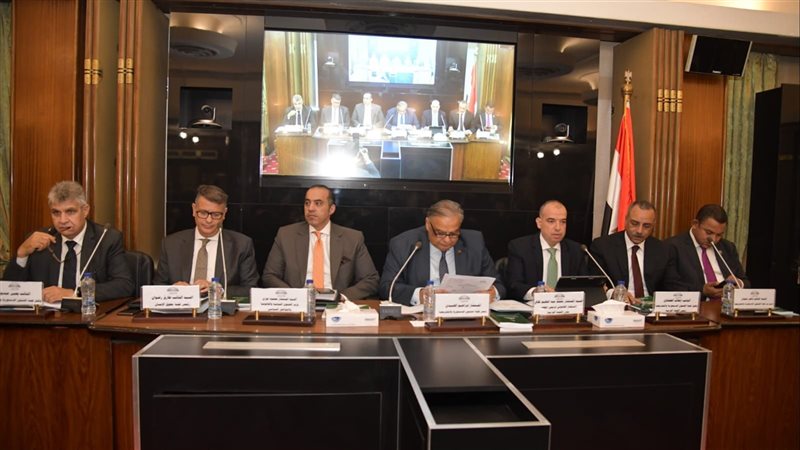 مجلس النواب، فيتو