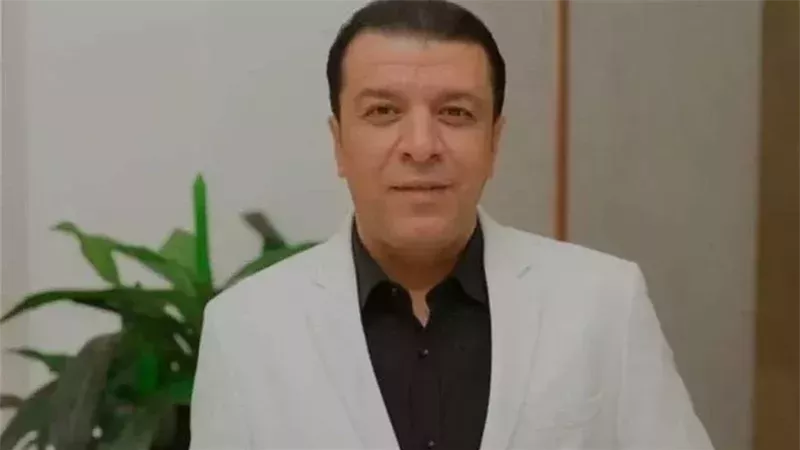 مصطفى كامل