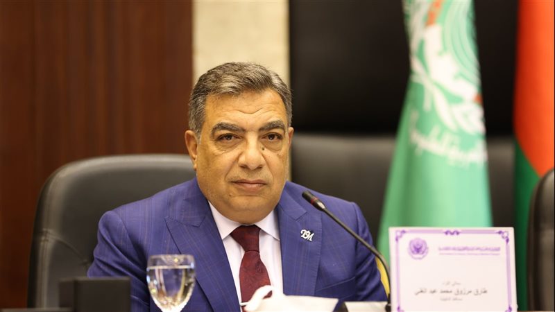 محافظ الدقهلية اللواء