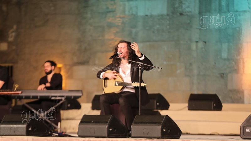 سعد العود من القلعة،