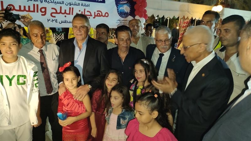 محافظ شمال سيناء،