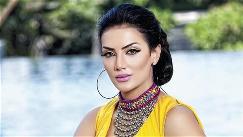 حورية فرغلي, فيتو