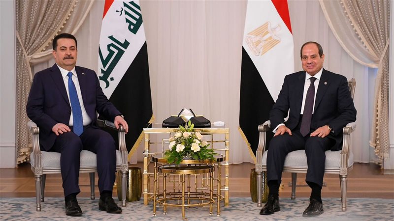 الرئيس عبد الفتاح