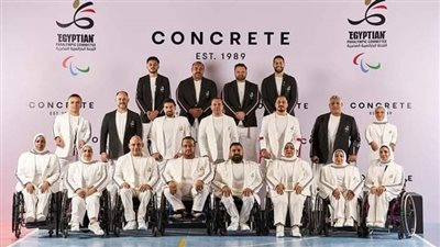 بارالمبياد باريس، كل ما تريد معرفته عن البعثة المصرية قبل حفل الافتتاح