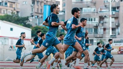الزمالك يصل الإسكندرية للدخول في معسكر الموسم الجديد