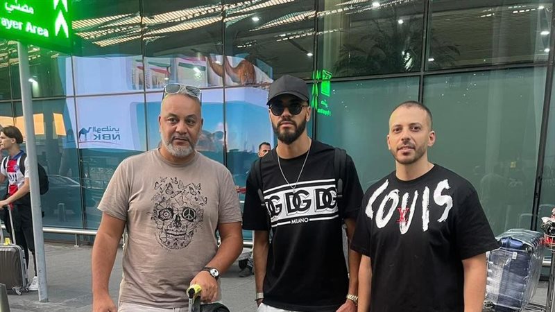 محمود بنتايك 