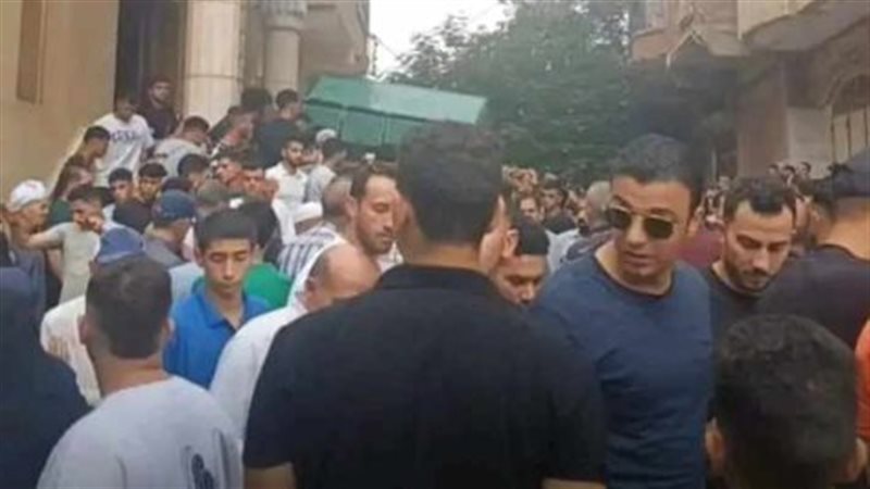 التفاصيل الأخيرة