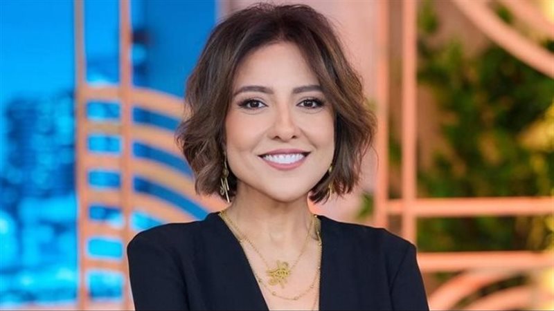 الفنانة مي كساب،