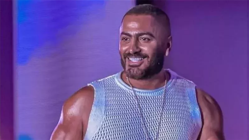 تامر حسني، فيتو 