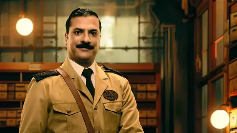 مصطفى أبو سريع، فيتو