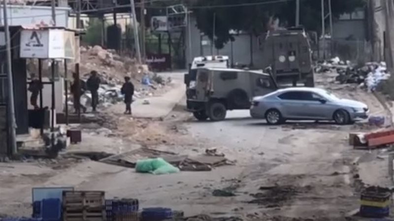 الضفة الغربية، فيتو