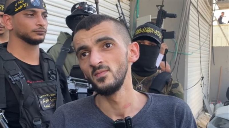 قائد كتيبة طولكرم