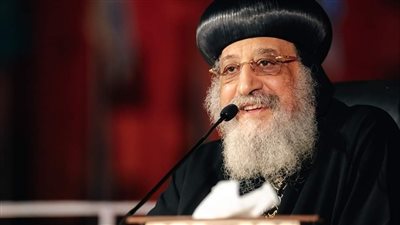 البابا تواضروس: قانون بناء الكنائس خطوة محورية في تاريخ مصر الحديث